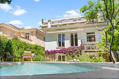 Villa i Cannes, Alpes-Maritimes, Cannes - € 1.390.000 | Ref: HH-15816548 - foto 1