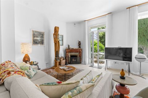 Villa i Cannes, Alpes-Maritimes, Cannes - € 1.390.000 | Ref: HH-15816548 - foto 4