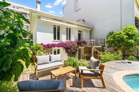 Villa i Cannes, Alpes-Maritimes, Cannes - € 1.390.000 | Ref: HH-15816548 - foto 5