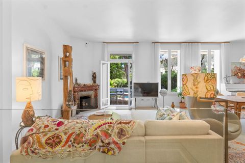 Villa i Cannes, Alpes-Maritimes, Cannes - € 1.390.000 | Ref: HH-15816548 - foto 7