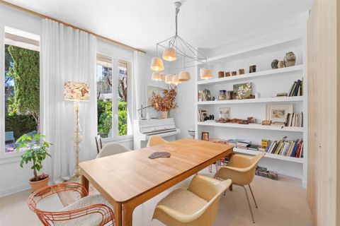 Villa i Cannes, Alpes-Maritimes, Cannes - € 1.390.000 | Ref: HH-15816548 - foto 10