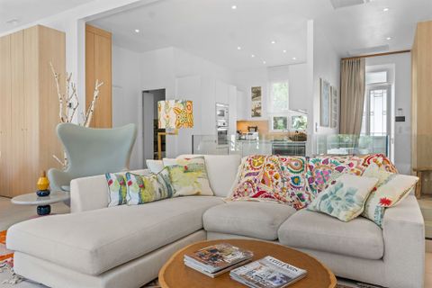 Villa i Cannes, Alpes-Maritimes, Cannes - € 1.390.000 | Ref: HH-15816548 - foto 13
