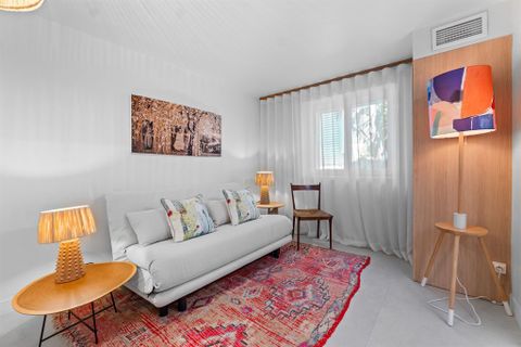 Villa i Cannes, Alpes-Maritimes, Cannes - € 1.390.000 | Ref: HH-15816548 - foto 20