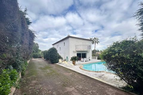 Villa i Cannes, Alpes-Maritimes, Cannes - € 2.800.000 | Ref: HH-15798456 - foto 1