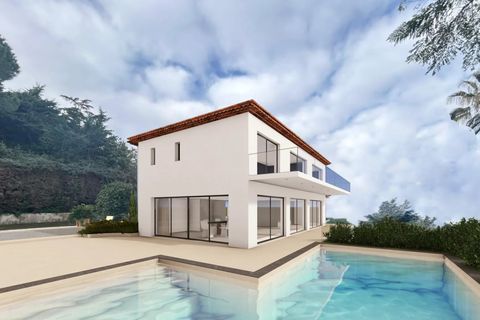 Villa i Cannes, Alpes-Maritimes, Cannes - € 2.800.000 | Ref: HH-15798456 - foto 2