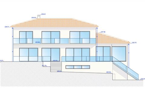 Villa i Cannes, Alpes-Maritimes, Cannes - € 2.800.000 | Ref: HH-15798456 - foto 3