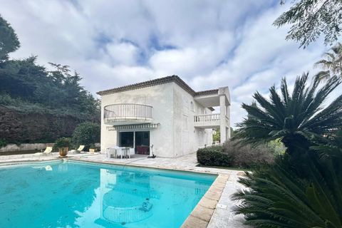 Villa i Cannes, Alpes-Maritimes, Cannes - € 2.800.000 | Ref: HH-15798456 - foto 5
