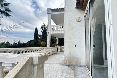 Villa i Cannes, Alpes-Maritimes, Cannes - € 2.800.000 | Ref: HH-15798456 - foto 6