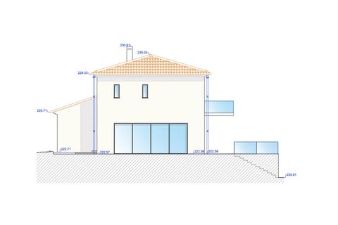 Villa i Cannes, Alpes-Maritimes, Cannes - € 2.800.000 | Ref: HH-15798456 - foto 7