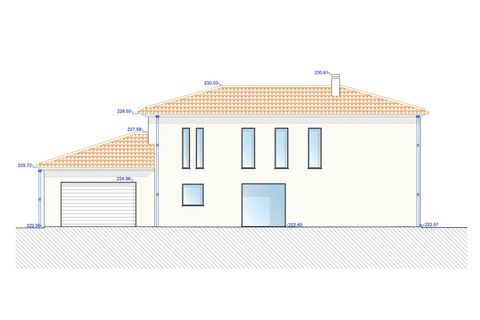Villa i Cannes, Alpes-Maritimes, Cannes - € 2.800.000 | Ref: HH-15798456 - foto 8