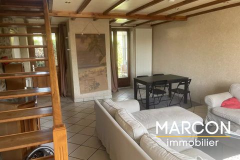 Villa a Mérinchal, Creuse, Mérinchal - € 187.000 | Ref: 89293 - foto 4