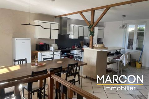 Villa a Mérinchal, Creuse, Mérinchal - € 187.000 | Ref: 89293 - foto 6
