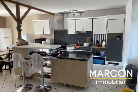 Villa a Mérinchal, Creuse, Mérinchal - € 187.000 | Ref: 89293 - foto 7