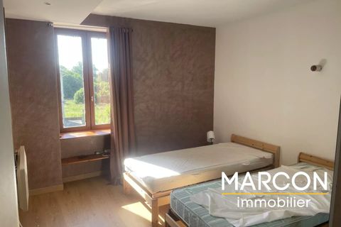 Villa a Mérinchal, Creuse, Mérinchal - € 187.000 | Ref: 89293 - foto 8