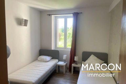 Villa a Mérinchal, Creuse, Mérinchal - € 187.000 | Ref: 89293 - foto 9