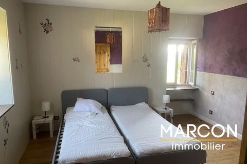 Villa a Mérinchal, Creuse, Mérinchal - € 187.000 | Ref: 89293 - foto 11