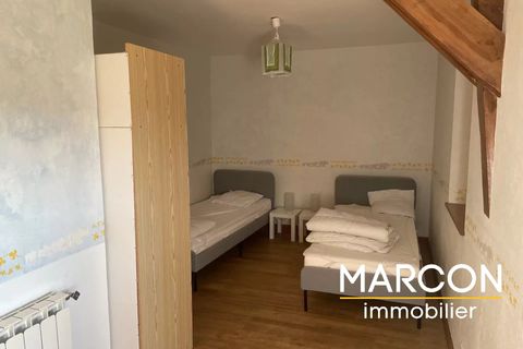 Villa a Mérinchal, Creuse, Mérinchal - € 187.000 | Ref: 89293 - foto 12