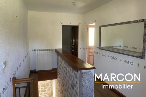 Villa a Mérinchal, Creuse, Mérinchal - € 187.000 | Ref: 89293 - foto 13