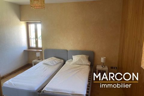 Villa a Mérinchal, Creuse, Mérinchal - € 187.000 | Ref: 89293 - foto 14