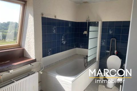 Villa a Mérinchal, Creuse, Mérinchal - € 187.000 | Ref: 89293 - foto 15