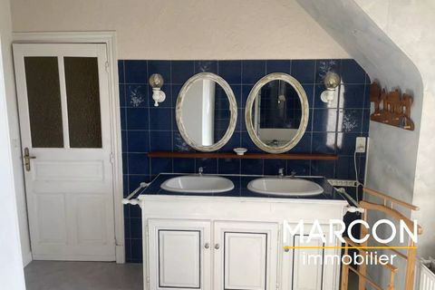 Villa a Mérinchal, Creuse, Mérinchal - € 187.000 | Ref: 89293 - foto 16
