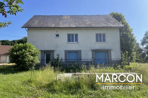 Villa a Mérinchal, Creuse, Mérinchal - € 187.000 | Ref: 89293 - foto 18