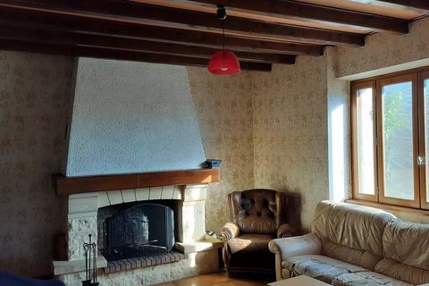 Villa a Mérinchal, Creuse, Mérinchal - € 187.000 | Ref: 89293 - foto 20