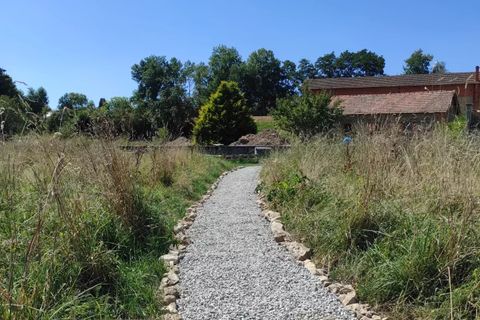 Villa a Mérinchal, Creuse, Mérinchal - € 187.000 | Ref: 89293 - foto 22