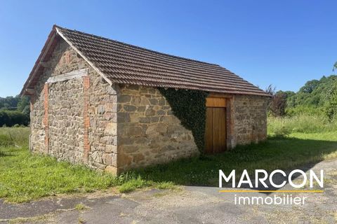 Villa a Mérinchal, Creuse, Mérinchal - € 187.000 | Ref: 89293 - foto 28