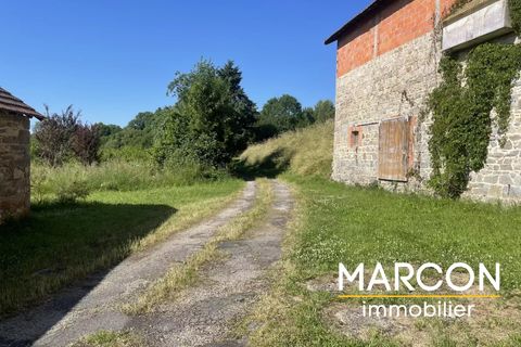 Villa a Mérinchal, Creuse, Mérinchal - € 187.000 | Ref: 89293 - foto 30