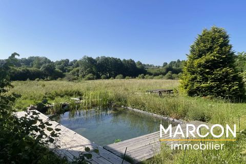 Villa a Mérinchal, Creuse, Mérinchal - € 187.000 | Ref: 89293 - foto 31