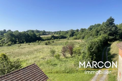 Villa a Mérinchal, Creuse, Mérinchal - € 187.000 | Ref: 89293 - foto 34