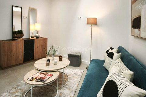 Lejlighed i Lisbon, Lisbon, Lisbon - € 479.900 | Ref: EA-AV - foto 1