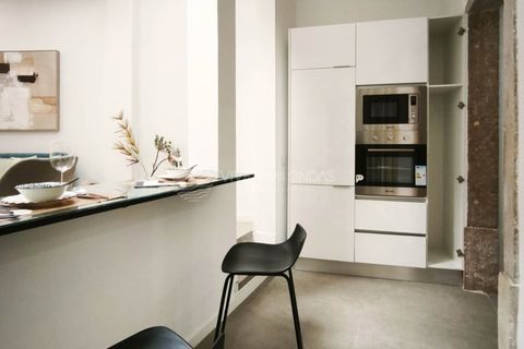 Lejlighed i Lisbon, Lisbon, Lisbon - € 479.900 | Ref: EA-AV - foto 4