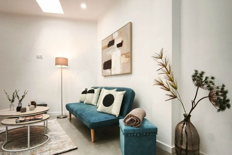 Lejlighed i Lisbon, Lisbon, Lisbon - € 479.900 | Ref: EA-AV - foto 8