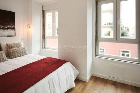 Lejlighed i Lisbon, Lisbon, Lisbon - € 479.900 | Ref: EA-AV - foto 17