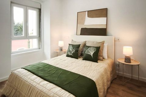 Lejlighed i Lisbon, Lisbon, Lisbon - € 479.900 | Ref: EA-AV - foto 21