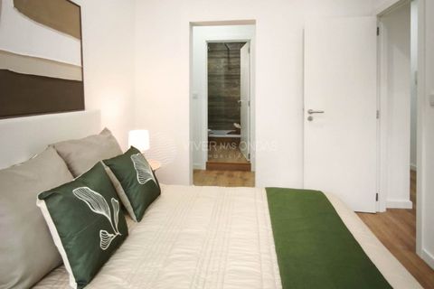 Lejlighed i Lisbon, Lisbon, Lisbon - € 479.900 | Ref: EA-AV - foto 24