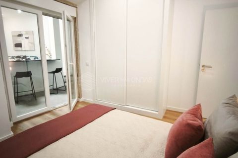 Lejlighed i Lisbon, Lisbon, Lisbon - € 479.900 | Ref: EA-AV - foto 29