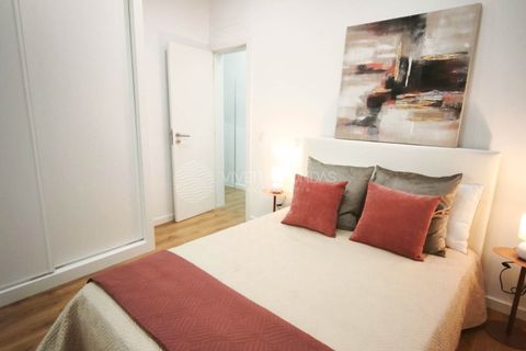 Lejlighed i Lisbon, Lisbon, Lisbon - € 479.900 | Ref: EA-AV - foto 32