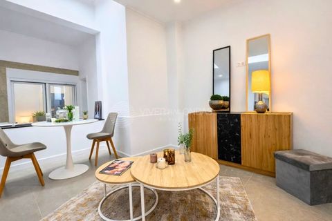 Lejlighed i Lisbon, Lisbon, Lisbon - € 479.900 | Ref: EA-AV - foto 2