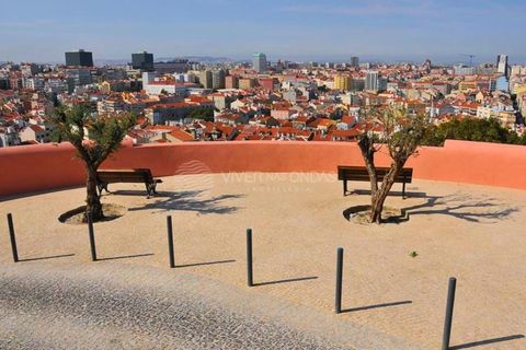Lejlighed i Lisbon, Lisbon, Lisbon - € 479.900 | Ref: EA-AV - foto 33