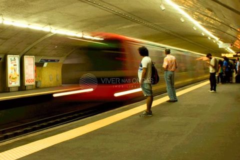 Lejlighed i Lisbon, Lisbon, Lisbon - € 479.900 | Ref: EA-AV - foto 34