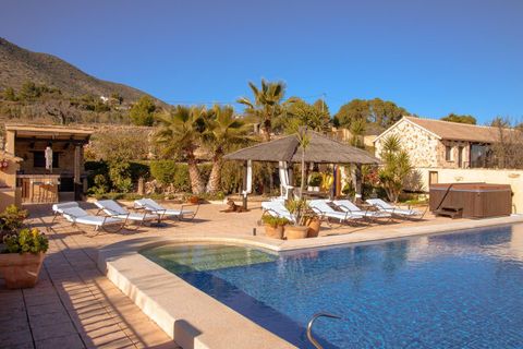Finca i Benissa, Alicante, Benissa - € 1.390.000 | Ref: 1432 - foto 3