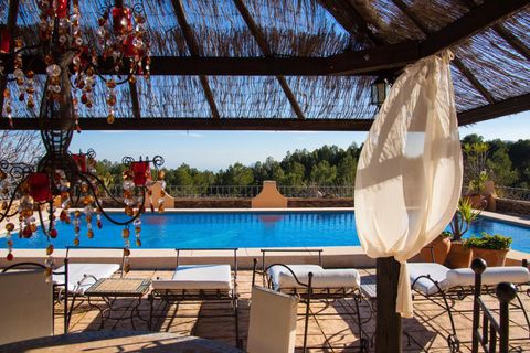 Finca i Benissa, Alicante, Benissa - € 1.390.000 | Ref: 1432 - foto 4