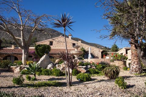 Finca i Benissa, Alicante, Benissa - € 1.390.000 | Ref: 1432 - foto 2