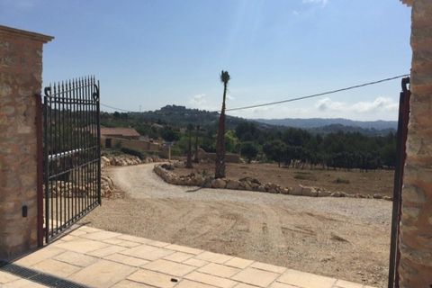 Finca i Benissa, Alicante, Benissa - € 1.390.000 | Ref: 1432 - foto 6