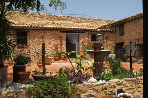 Finca i Benissa, Alicante, Benissa - € 1.390.000 | Ref: 1432 - foto 7