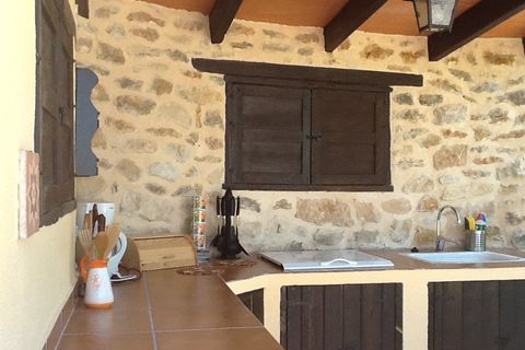 Finca i Benissa, Alicante, Benissa - € 1.390.000 | Ref: 1432 - foto 8