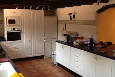 Finca i Benissa, Alicante, Benissa - € 1.390.000 | Ref: 1432 - foto 10